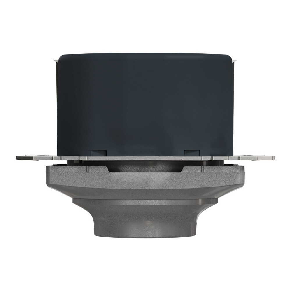 Димер Schneider Sedna Design алюміній LED поворотний RC 3-370Вт ( SDD113501 )